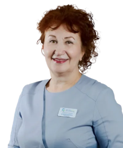 Филиппова Ия Валентиновна