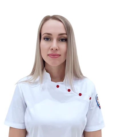 Филиппова Яна Константиновна