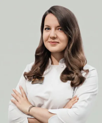 Филюкова Анастасия Николаевна