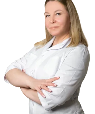 Фирстова Марина Викторовна