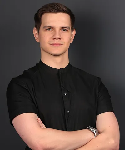 Фисун Михаил Александрович