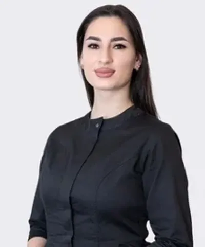 Флоря Анастасия Александровна