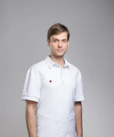 Фокин Илья Алексеевич