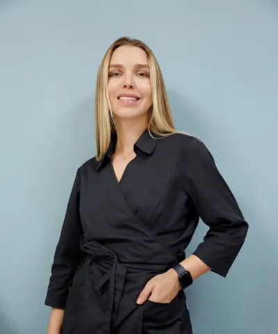 Фоменко Юлия Сергеевна