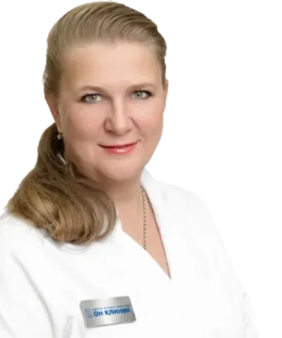 Фомина Анастасия Станиславовна