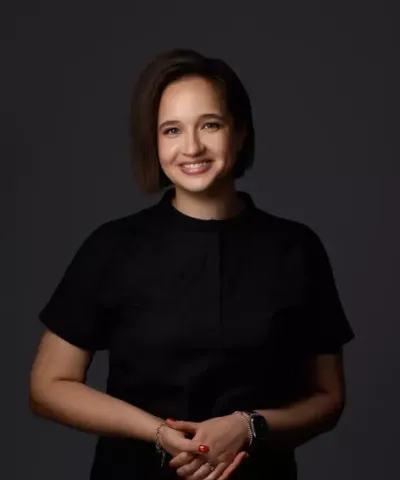Фомина Антонина Дмитриевна