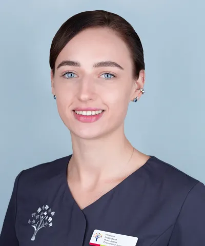 Фомина Маргарита Николаевна