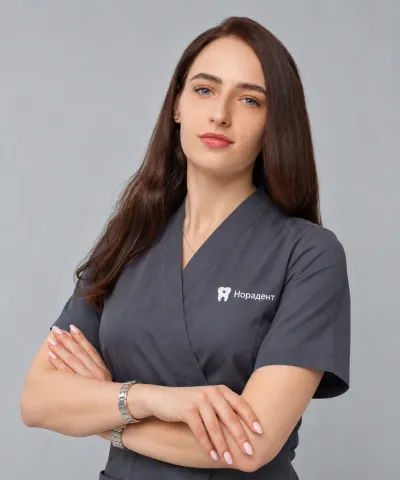 Фомина Маргарита Николаевна