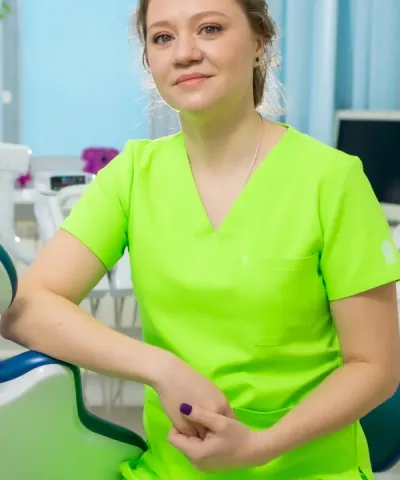 Фомина Надежда Анатольевна