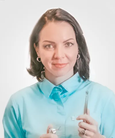 Фомина Олеся Сергеевна