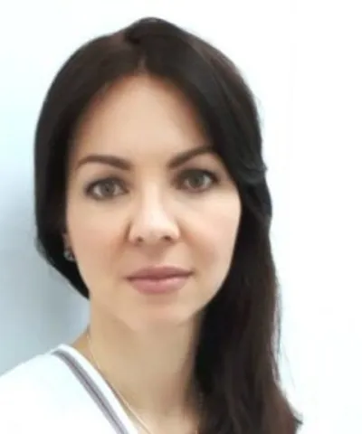 Фомина Олеся Сергеевна
