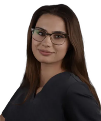 Фомина Полина Анатольевна