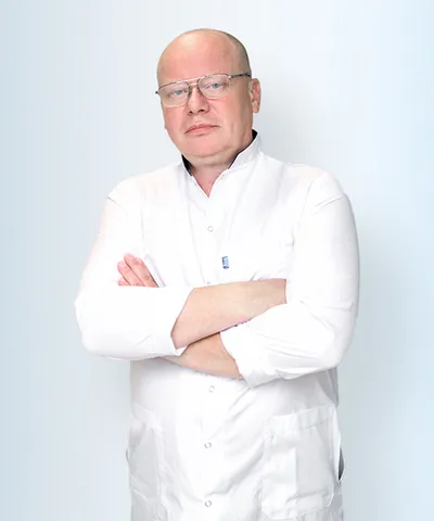 Фотин Сергей Владимирович