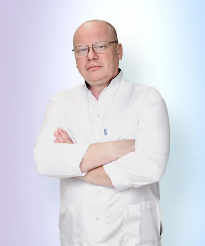Фотин Сергей Владимирович
