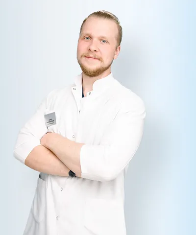Фотин Юрий Сергеевич
