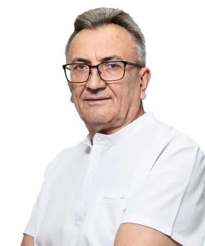 Франчук Александр Николаевич