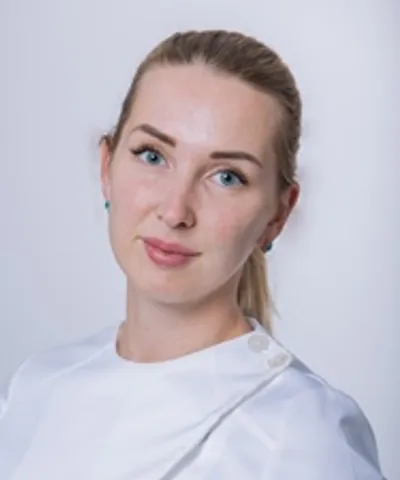 Фроленкова Екатерина Александровна