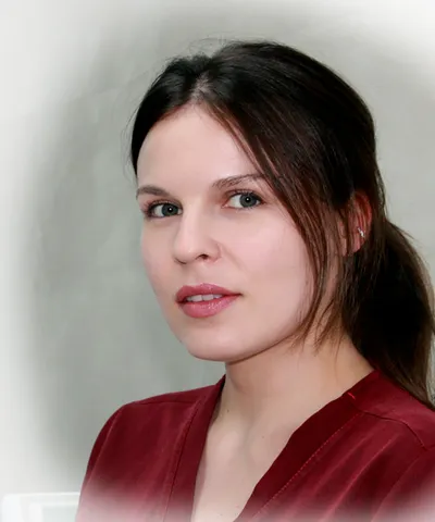 Фролова Диана Станиславна