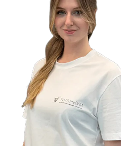 Фролова Екатерина Сергеевна