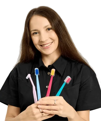 Фролова Елена Александровна