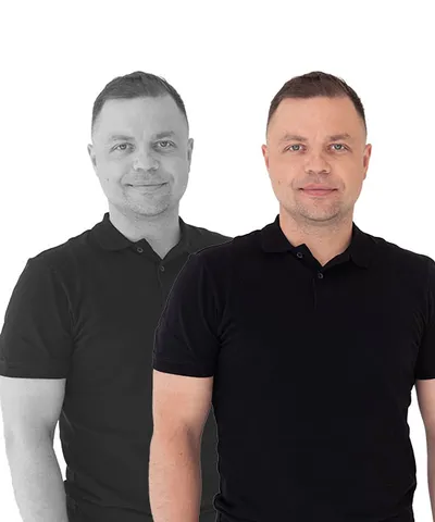 Фуог Виталий Юрьевич