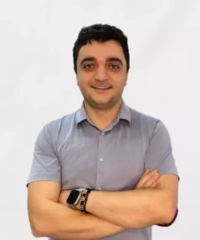 Габрелян Арсен Григорьевич