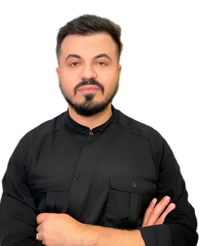 Гаджиев Вусал Эльханович