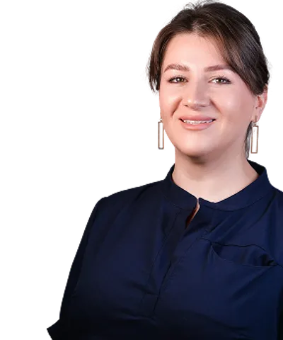 Гаджиева Сияна Ахмедовна
