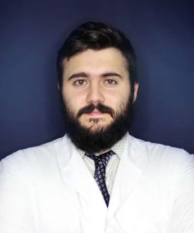 Гаевский Даниил Сергеевич