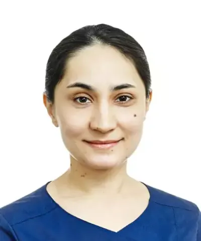 Гагиева Аида Андреевна