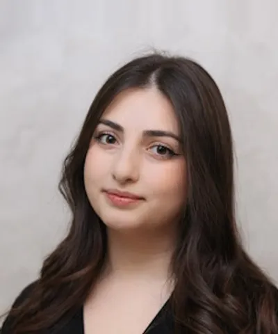Гагиева Диана Муратовна