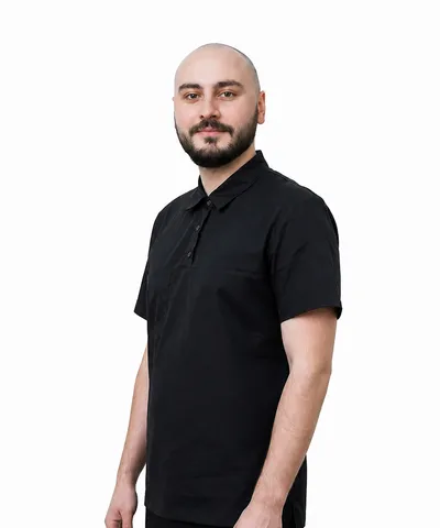 Гагкуев Георгий Владимирович