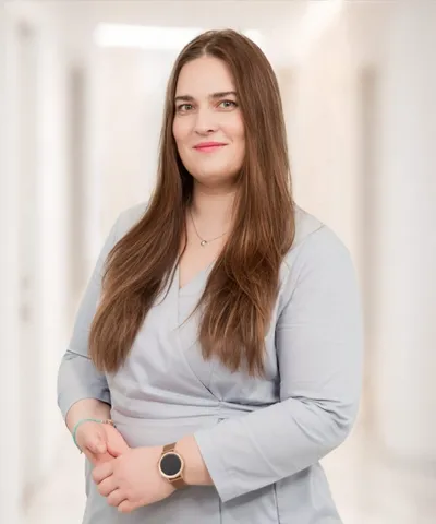Галактионова Екатерина Сергеевна