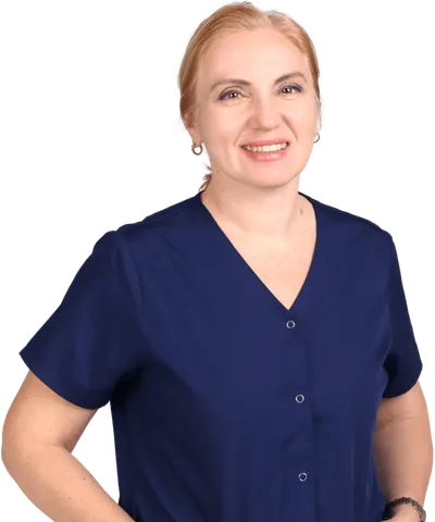 Галеева Наталия Ивановна