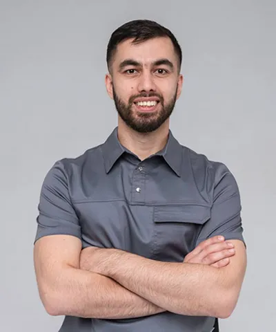 Галимов Рамазан Галимович