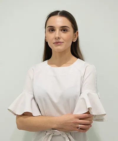 Галимзянова Алсу Шамилевна