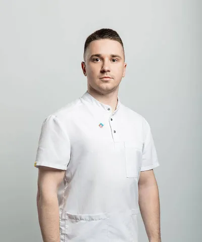 Галкин Кирилл Сергеевич
