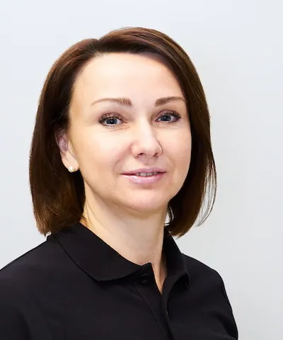 Галкина Елена Ивановна