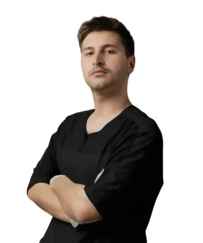 Галустян Александр Аркадьевич