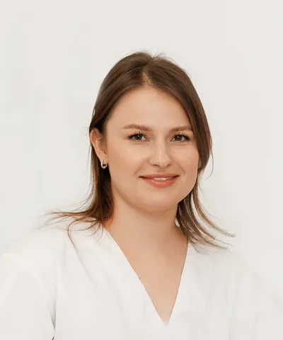 Галяс Марина Анатольевна