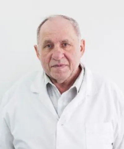 Гамалеев Алексей Валентинович