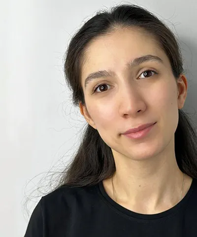 Гамидова Камилла Витальевна
