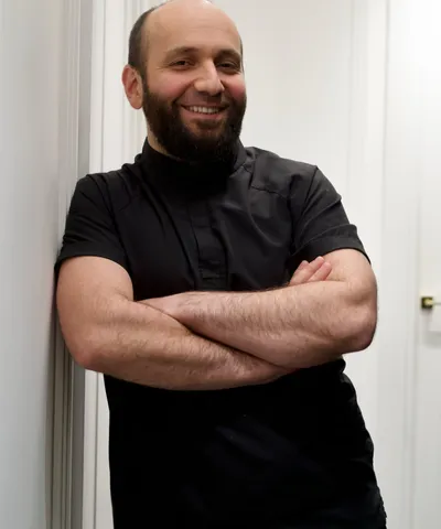 Гаммаев Джаватхан Абдурахимович