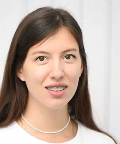 Гамулина Екатерина Александровна