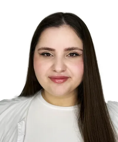 Гамзатова Мадина Гамзатовна