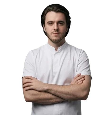 Ганапиев Ахмед Аликович