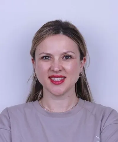 Ганичева Татьяна Юрьевна