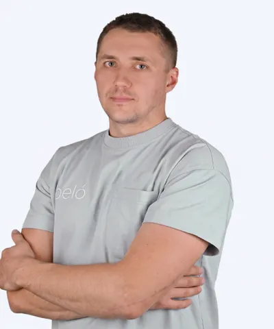 Гапоненко Артём Дмитриевич