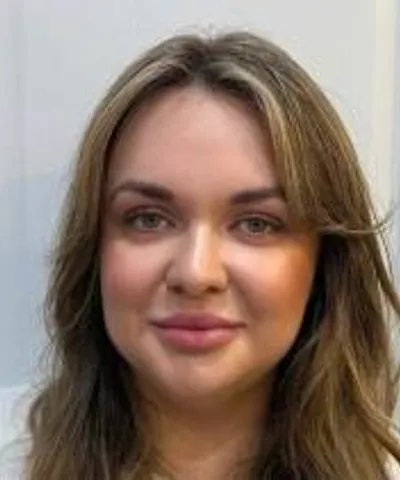Гаранина Александра Артемовна