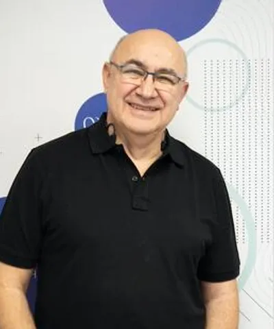 Гарегинян Грач Сираканович